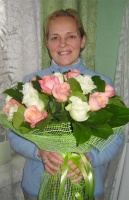 Цветы. Розы19