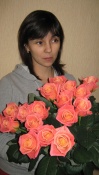 розы Ирэн